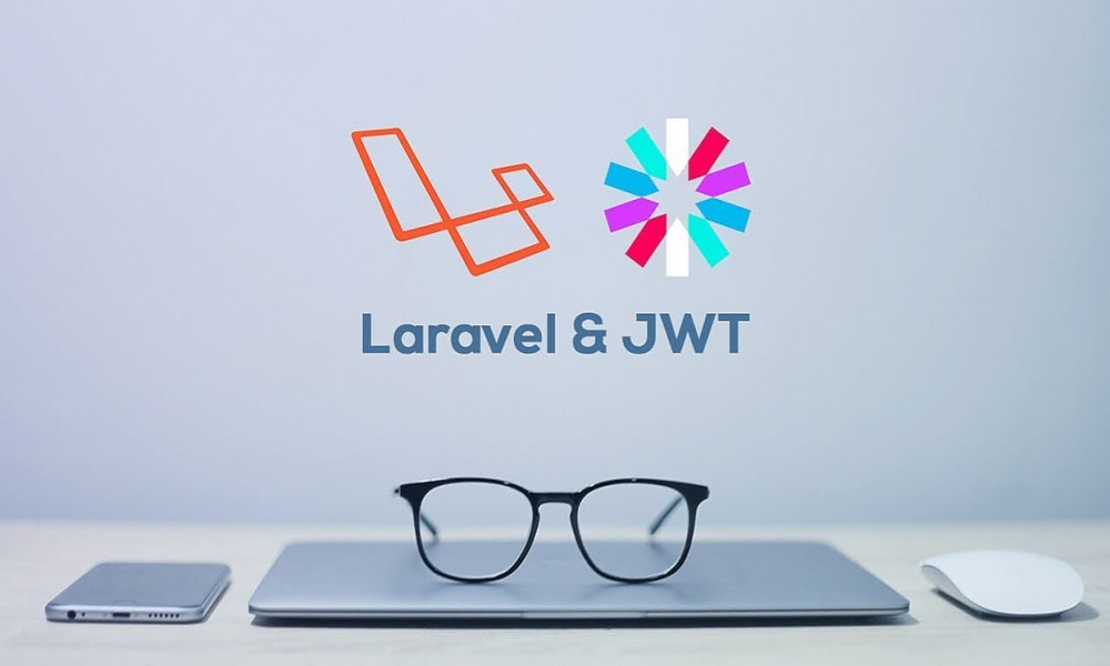 Laravel | JWT Authentication REST API