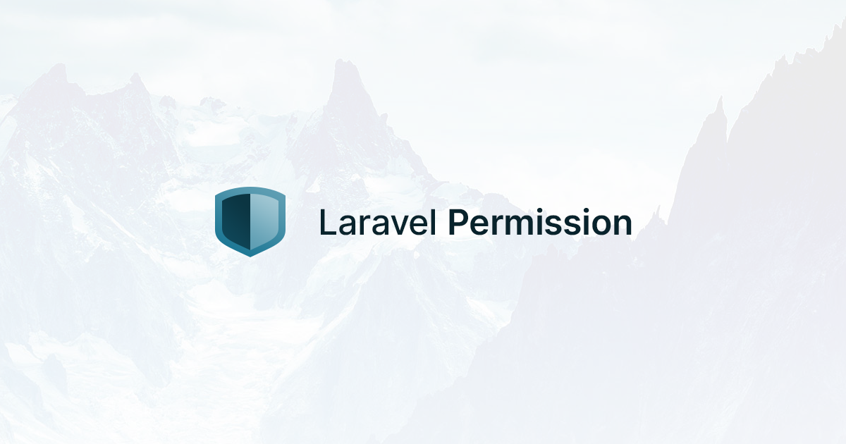 Laravel | Laravel permission